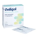 Onligol Macrogol 4000 Sachet Produktbild 3