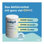 ONLIGOL Macrogol 4000 Plv.z.Herst.e.Lsg.Dose Produktbild 5