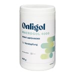 ONLIGOL Macrogol 4000 Plv.z.Herst.e.Lsg.Dose Produktbild 1