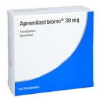 Apremilast biomo 30 mg