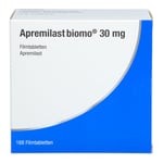 Apremilast biomo 30 mg