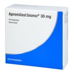 Apremilast biomo 30 mg