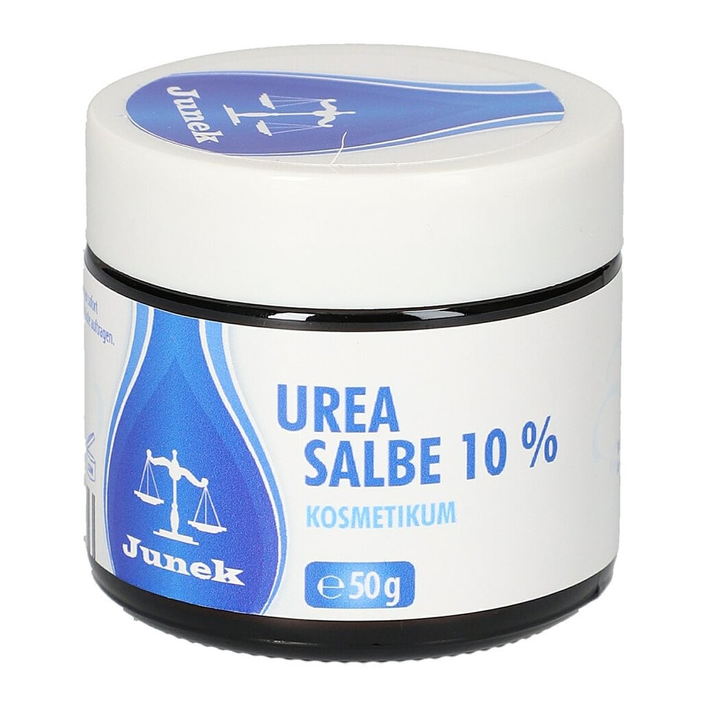 Urea Salbe 10% Junek