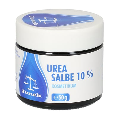 Urea Salbe 10% Junek