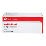 Axitinib AL 3 mg