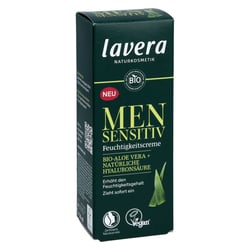 LAVERA Men Feuchtigkeitscreme DE