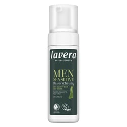 LAVERA Men Rasierschaum DE