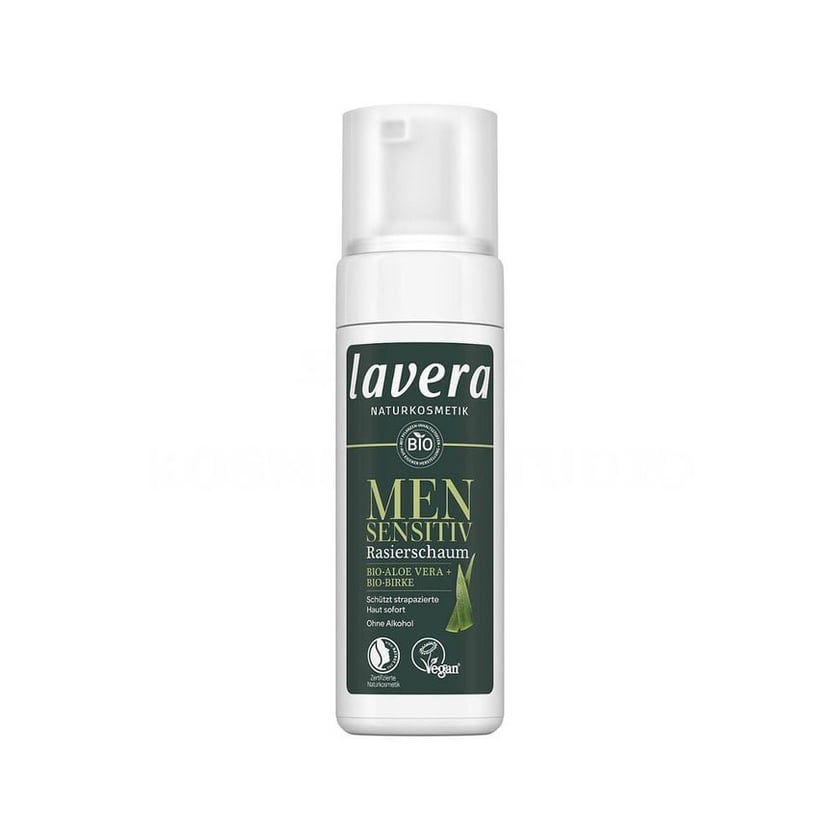 LAVERA Men Rasierschaum DE