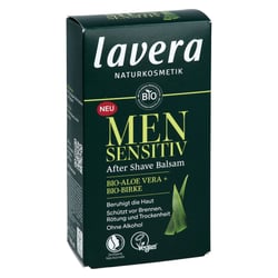 LAVERA Men After Shave Balsam DE