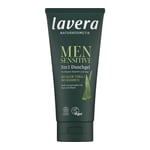 LAVERA Men 3in1 Duschgel DE Produktbild 1