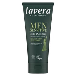 LAVERA Men 3in1 Duschgel DE