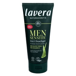 LAVERA Men 3in1 Duschgel DE
