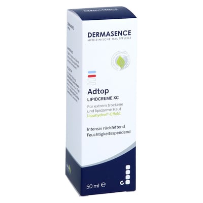 Dermasence Adtop Xc Lipid