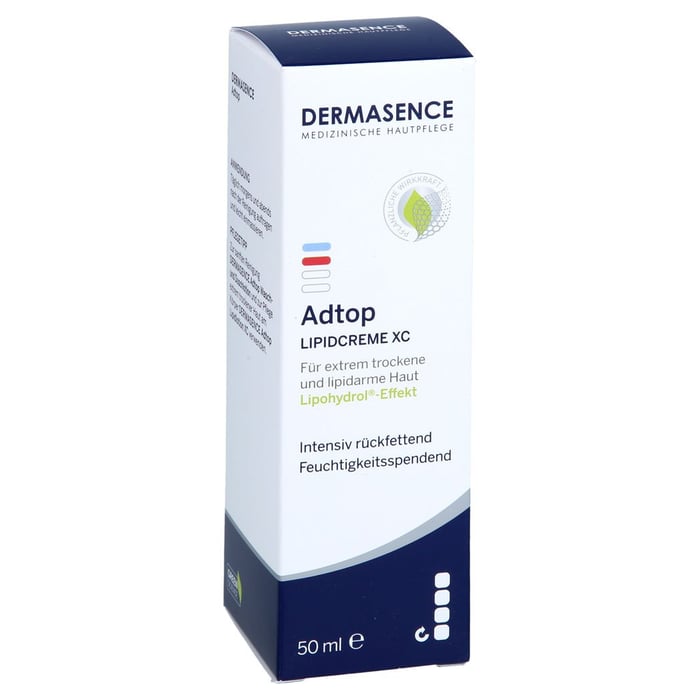 Dermasence Adtop Xc Lipid
