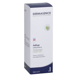 Dermasence Adtop Xc Lipid