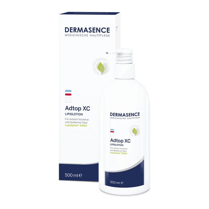 Dermasence Adtop Xc Lipid