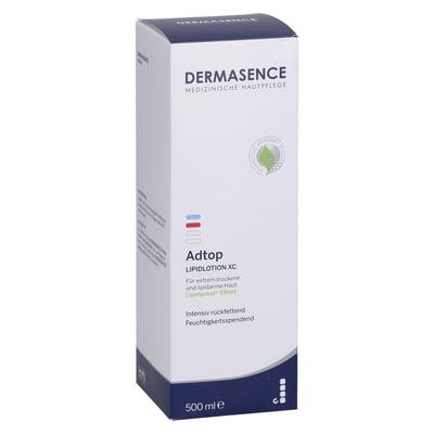 Dermasence Adtop Xc Lipid