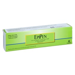 Epipen Jun 150ug Autoinjek