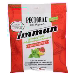 Pectoral Immun Grapefruit