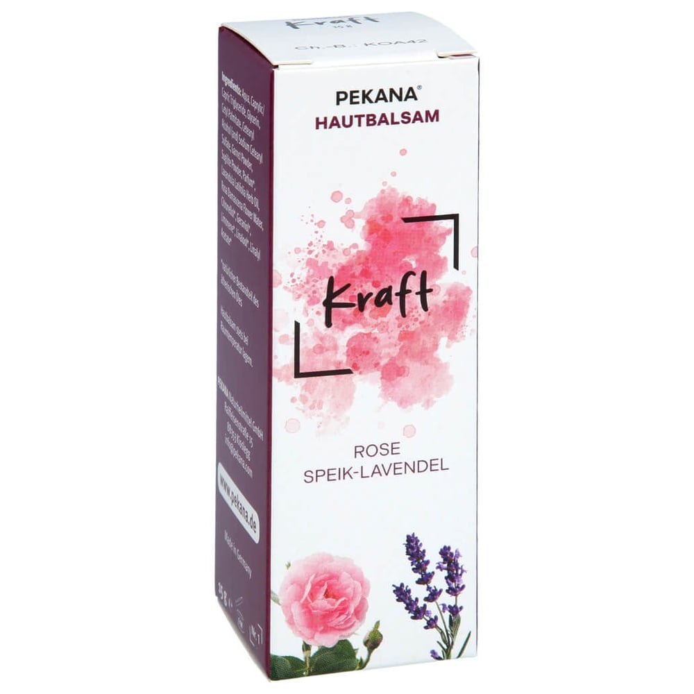 Hautbalsam 1 Kraft