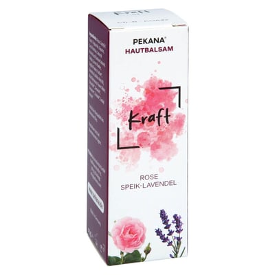 Hautbalsam 1 Kraft