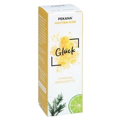 Hautbalsam 3 Glück