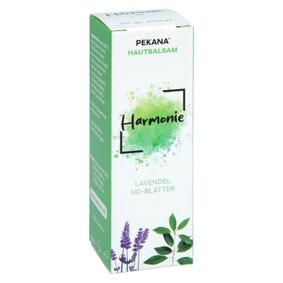 Hautbalsam 4 Harmonie