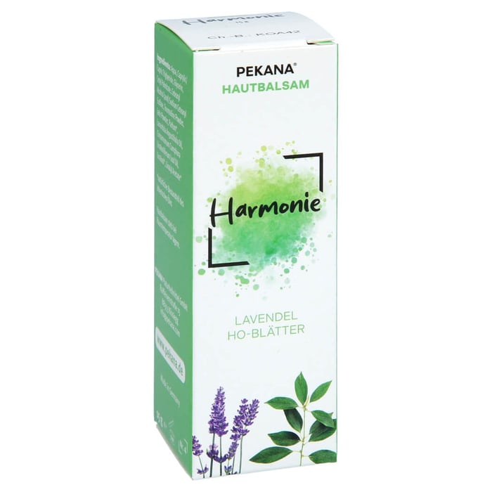 Hautbalsam 4 Harmonie