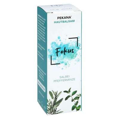 Hautbalsam 5 Fokus