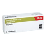Sitagliptin Micro Labs 50 mg Produktbild 1