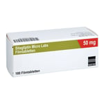 Sitagliptin Micro Labs 50 mg Produktbild 1
