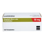 Sitagliptin Micro Labs 50 mg Produktbild 2