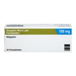 Sitagliptin Micro Labs 100 mg Produktbild 2