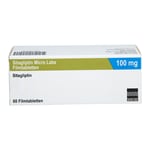 Sitagliptin Micro Labs 100 mg Produktbild 2