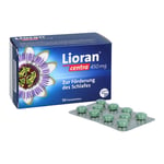 Lioran centra 450 mg