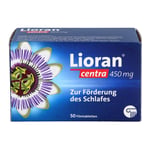 Lioran centra 450 mg