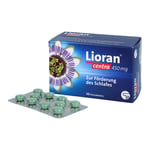 Lioran centra 450 mg