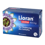 Lioran centra 450 mg