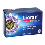 Lioran centra 450 mg