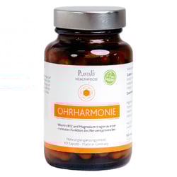Ohrharmonie Vit B12 Magne