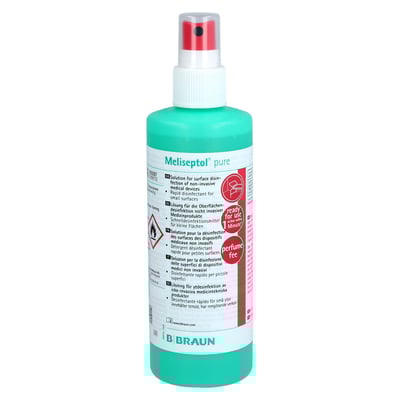 Meliseptol Pure Spruehfl