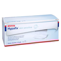 Hypafix Sk Sen Klebev 15x5