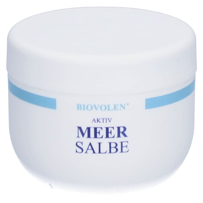 Biovolen Aktiv Meersalbe
