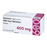 Aciclovir 089Pharm 400 mg Produktbild 3