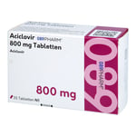 Aciclovir 089Pharm 800 mg Produktbild 3