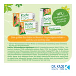 KADEFLORA Milchsäureovula Produktbild 9