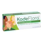 KADEFLORA Milchsäureovula