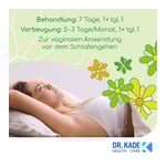 KADEFLORA Milchsäureovula