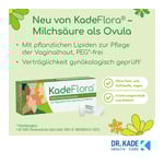 KADEFLORA Milchsäureovula