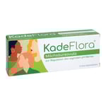 KADEFLORA Milchsäureovula
